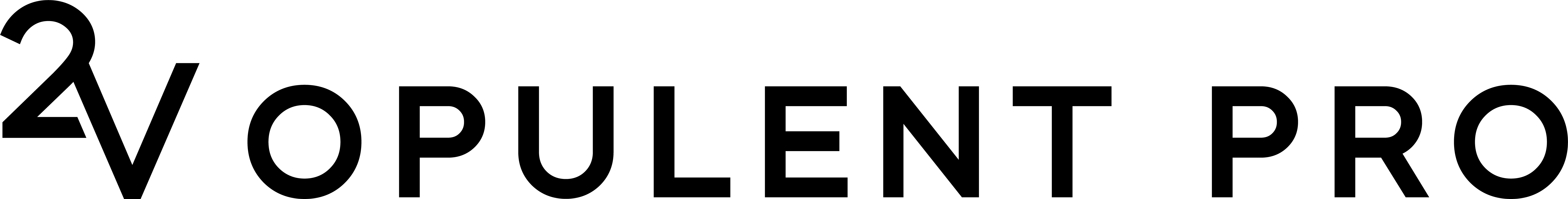 2V Opulent Pro
